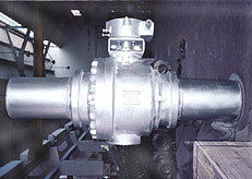 Ball Valves The distributors featured in the following listing offer a comprehensive range of ball valves for all applications, including electric, hydraulic, titanium, stainless steel and pneumatic ball valves. 