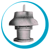 Breather Valves