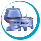Pressure & Vacuum Relife valves