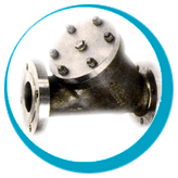 Strainers Valve