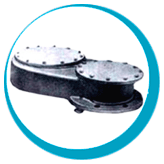 Vacuum Relief Valves